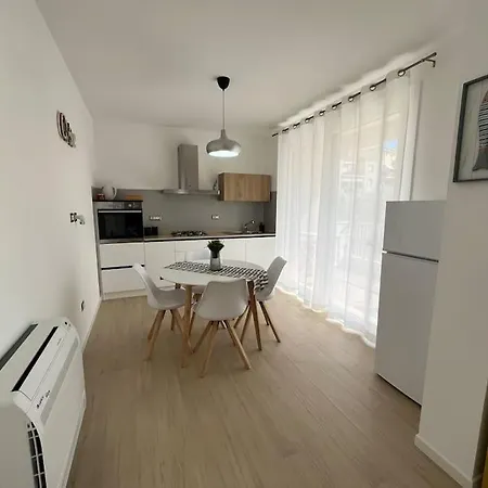 Apartmán Mary *