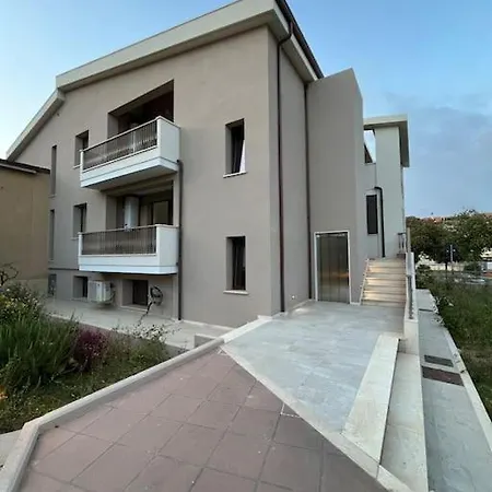 Apartmán Mary Alghero
