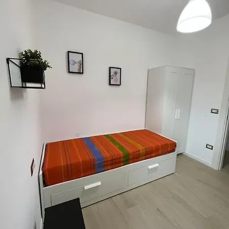 Apartmán Mary