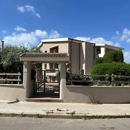 Apartamento Mary Alguer